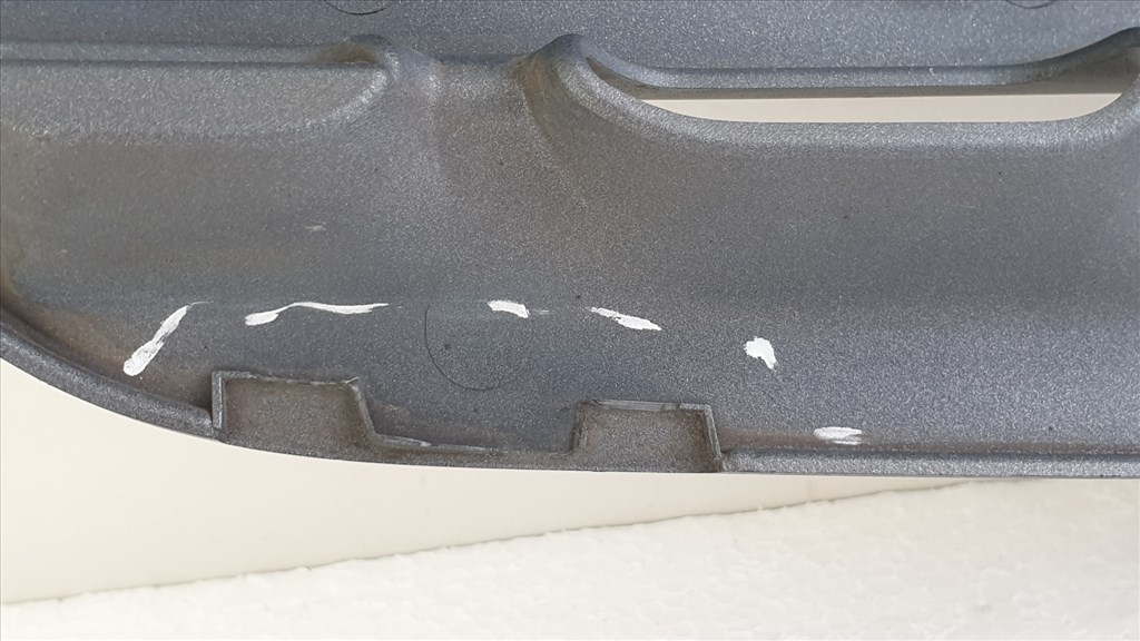 508725 Nissan Qashqai 2007, Hűtőrács, Díszrács,  62310-JD00B. 14. kép