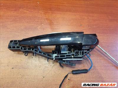 Opel Antara fix üveg karosszéria bal hátsó