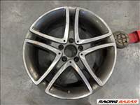 R18 Original Mercedes 8J ET41 - A222 401 1900 A2224011900 2db felni