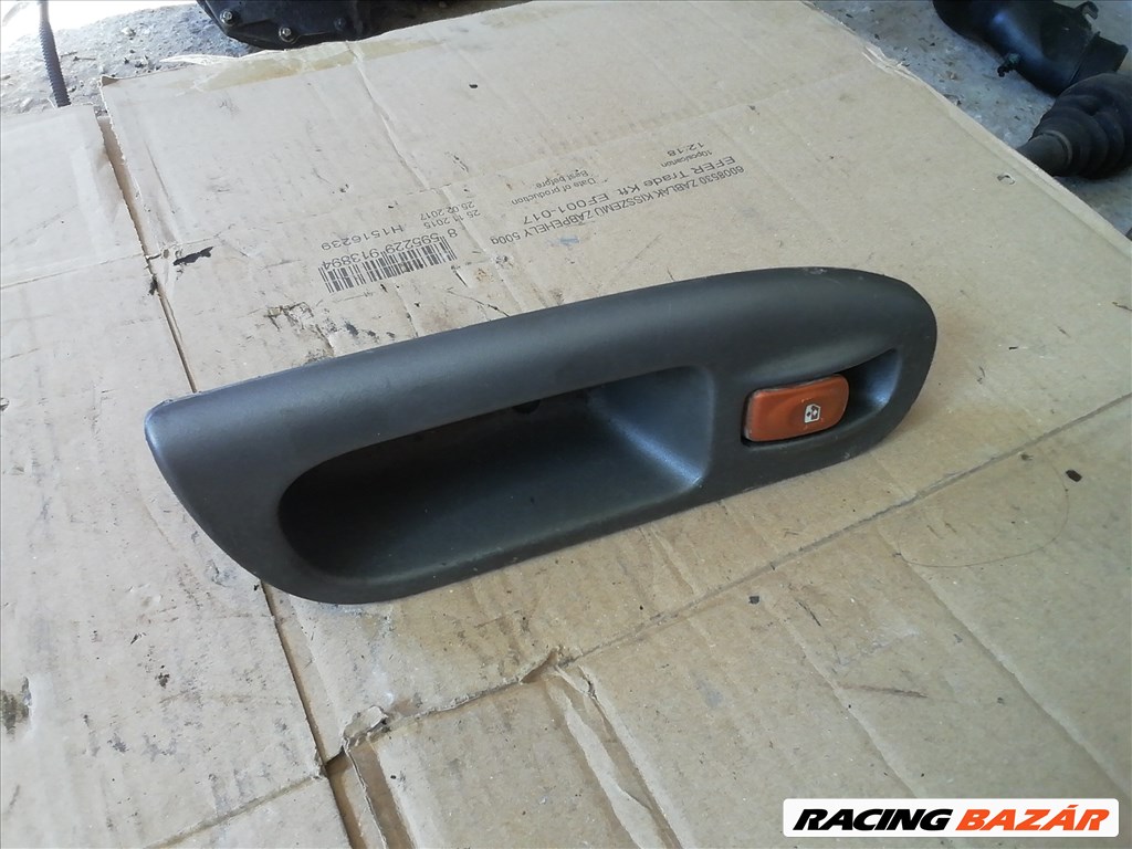 Renault Scénic I Jobb első Ablakemelő kapcsoló  1. kép