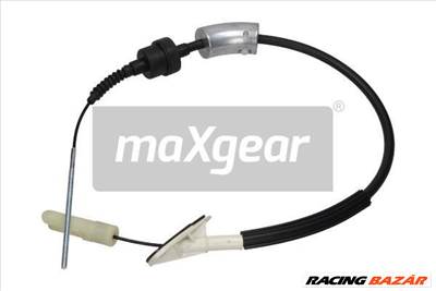 MAXGEAR 32-0537 - kuplung bowden FIAT FORD