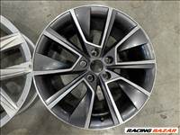 R18 Original Skoda 7.5J ET48 - 5E3 601 025K 5E3601025K 1db alufelni