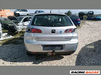 Seat Ibiza III Csomagtérajtó "125068"