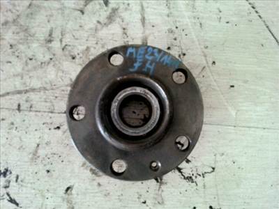 SEAT IBIZA 02-08 Jobb hátsó kerékagy