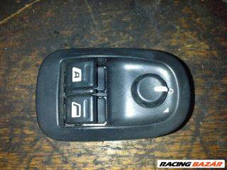 Peugeot Expert II Ablakemelő és tükör kapcsoló *68436*