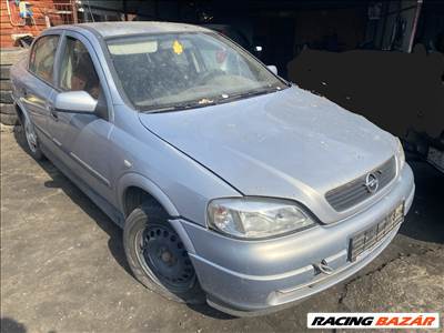 Opel Astra G 1.2i bontott alkatrészei