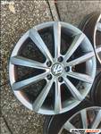 5x112 17 Volkswagen gyári alufelni r17 " Skoda Seat