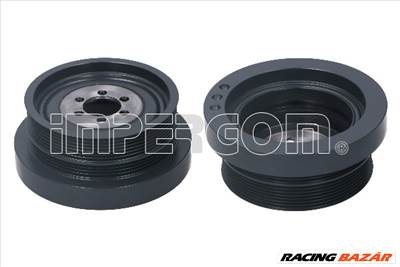 ORIGINAL IMPERIUM 221727 - hűtőcső OPEL