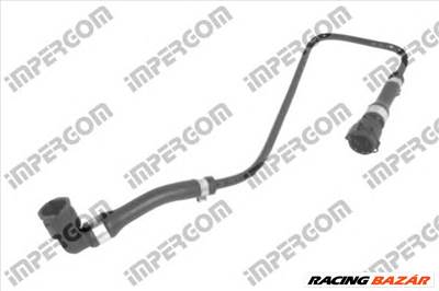 ORIGINAL IMPERIUM 222291 - hűtőcső BMW