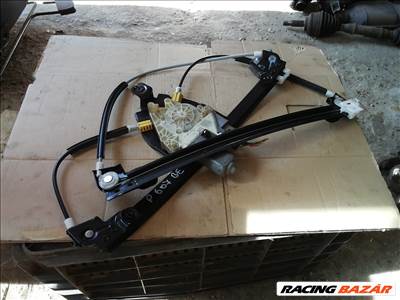 Peugeot 607 Bal első Ablakemelő Szerkezet 