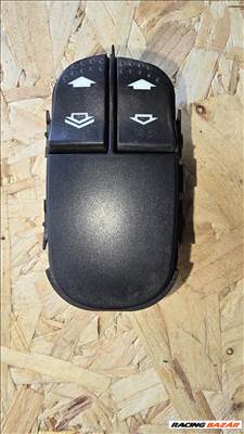 Ford Focus Mk1 bal első ablakemelő kapcsoló 98ag14529ac