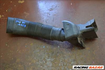 Volkswagen Polo IV 9N 1.4 PD TDi szívócső, levegőcső! 6Q0129618 G, 6Q0805971 F