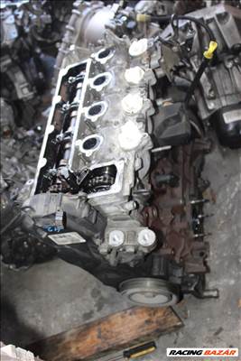 Ford S-MAX  2.0D  fűzött blokk hengerfejjel D4204T/QXWA