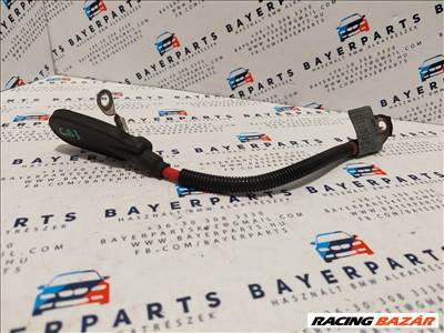 BMW E46 E36 316i 318i 330d M43 M57 generátor indítómotor pozitív kábel csatlakozó (889100) 1722094