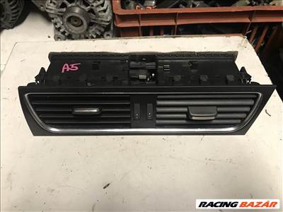 Audi A5 (B8 - 8T) középső légbefúvó 8t2820951b