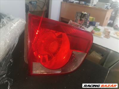 Seat Altea XL 1.6 TDI Bal Belső Hátsó Lámpa  5p8945093d