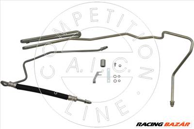 AIC 58755 - hidraulikus cső, kormányzás SAAB