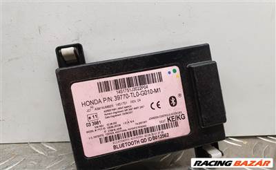 Honda Accord (8th gen) bluetooth modul  39770tl0g010m1