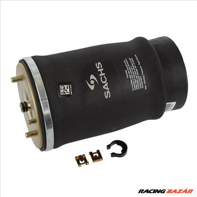 BMW X5 E53 Jobb hátsó légrugó Sachs