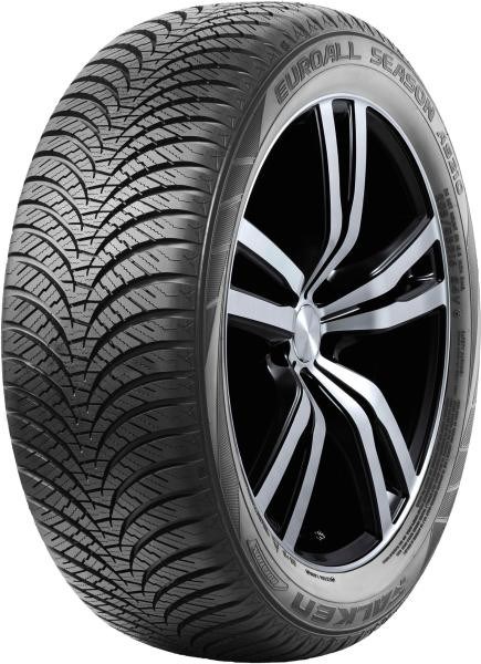 Falken AS210 XL DOT18 215/65 R17  1. kép