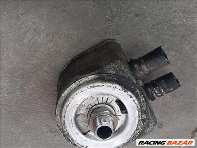 Fiat DUCATO Citroen JUMPER Peugeot BOXER 02- Olajhűtő hőcserélő 6115 9650863380