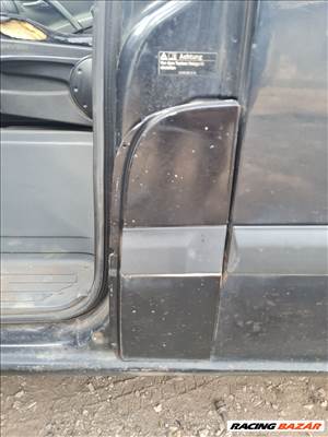 Mercedes Vito 639 tankajtó 