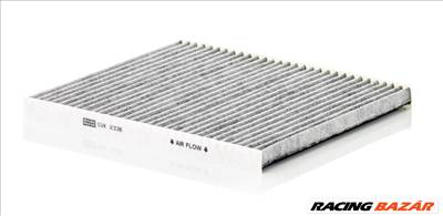 MANN-FILTER CUK 2336 - pollenszűrő HYUNDAI KIA