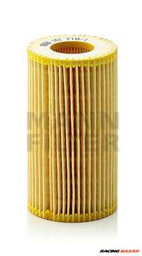 MANN-FILTER HU 718/1 z - olajszűrő BMW LAND ROVER MG ROVER