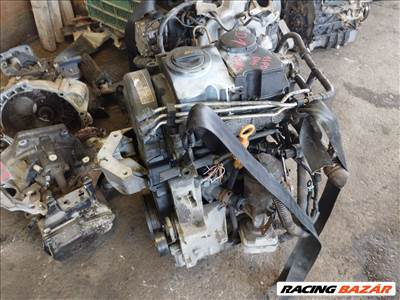 BMS kódú Volkswagen / Skoda / Seat 1.4 TDI motor