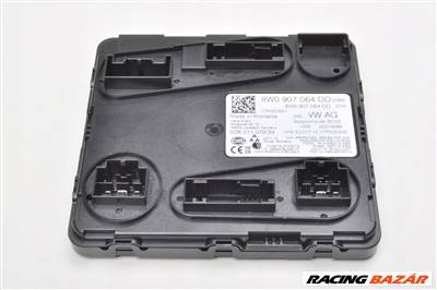 Bentley Bentayga, Audi Q7 (4M) komfortelektronika 8w0907064dd