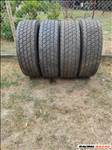  315/70R22,5" használt Matador Dhr4 húzó de teherautó gumi gumi