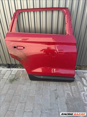 Skoda Kodiaq jobb hátsó ajtó