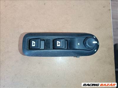 Peugeot 406 Coupe Ablakemelő kapcsoló (kettes)