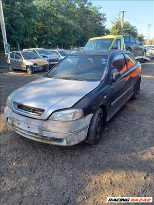 Opel Astra G 1.8 16V Comfort 3 ajtos G .Astra alkatrészei eladok.