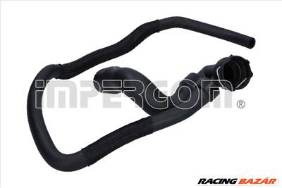 ORIGINAL IMPERIUM 221732 - hűtőcső OPEL VAUXHALL