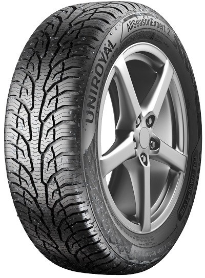 Uniroyal AllSeasonExpert 2 95Y XL TL FR DOT2022 225/45 R18  1. kép