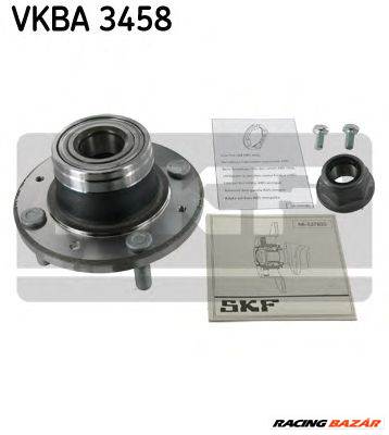 SKF VKBA 3458 - kerékcsapágy készlet VOLVO