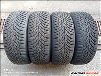 205/55 R16" Conti WinterContact használt téli garnitúra