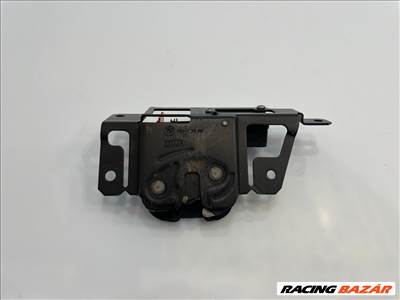 BMW X3 Csomagtérajtó Zárszerkezet 51247201561 67118381584