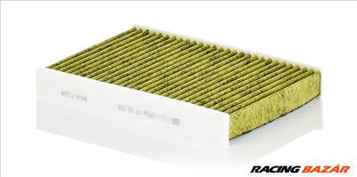 MANN-FILTER FP 26 006 - pollenszűrő SEAT SKODA VW