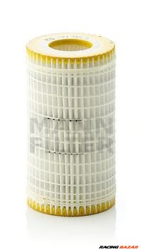 MANN-FILTER HU 718/5 x - olajszűrő CHRYSLER MERCEDES-BENZ PUCH 1. kép