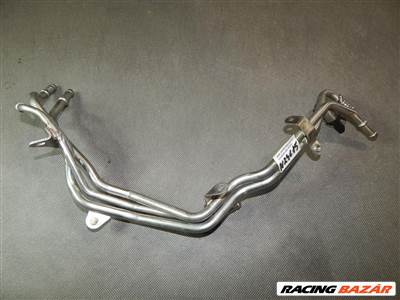 Audi A4 (B9 - 8W) üzemanyag cső 04l201360r