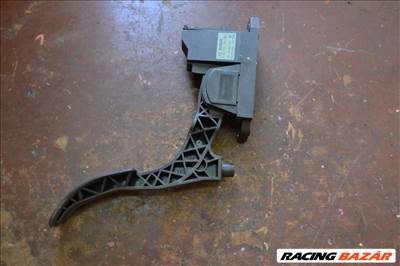 Volkswagen Polo IV 9N 1.4 PD TDi, Seat Skoda Audi elektromos gázpedál, pedál! 0281002378, 6Q1721503