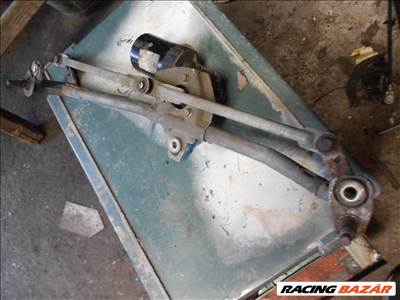 Volkswagen Golf IV A4 Typ 1J ablaktörlő mechanika 