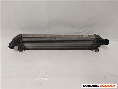 Ford Kuga 2.0 TDCi cooler intercooler hűtő