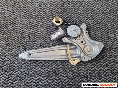 TOYOTA AVENSIS T27 Jobb hátsó Ablakemelő Szerkezet (Elektromos)