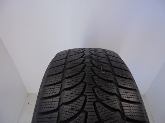 Bridgestone LM-80 EVO 235/60 R18  1. kép