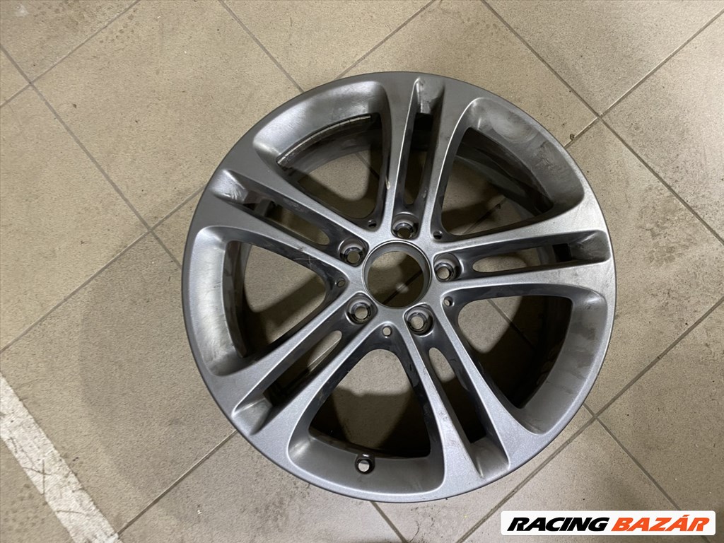 R17 Original Mercedes 6.5J ET44 - A177 401 0400 A1774010400 1db felni 1. kép