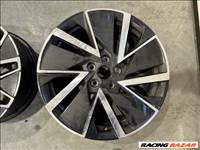 R18 Original skoda 7.5J ET48 - 5E3 601 025AD 5E3601025AD 2db alufelni