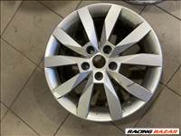 R17 Original Skoda 6J ET48 - 5E0 601 025n 5E0601025N 3db alufelni